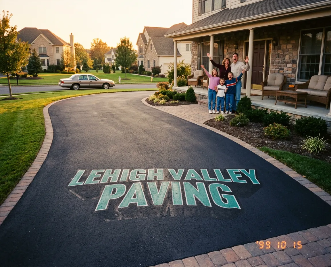 Asphalt Repair vs. Resurfacing vs. Replacement: what’s the difference?